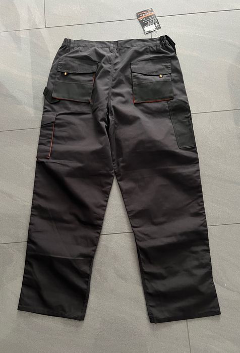 Pantaloni muncă bărbați Clasic