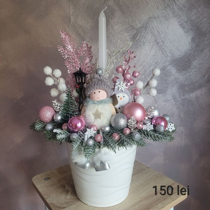 Aranjamente de crăciun