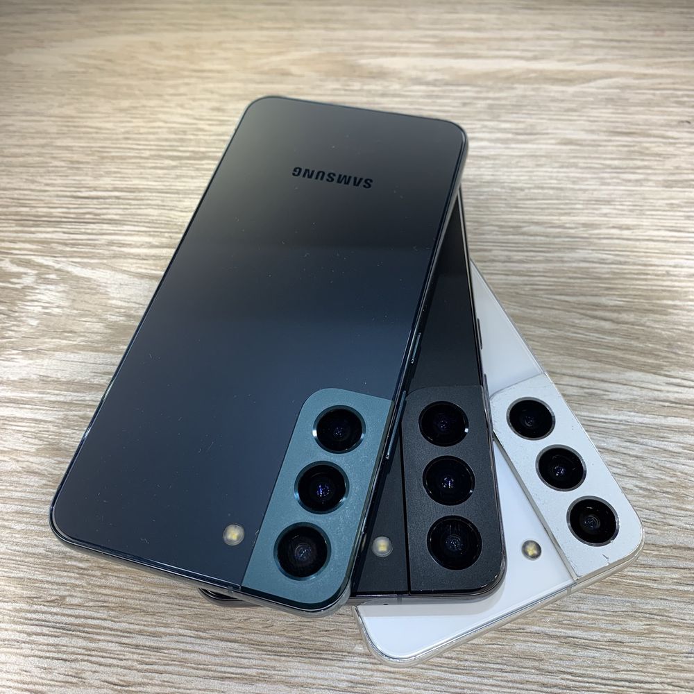 Samsung S22 Plus 8/256GB Snapdragon
