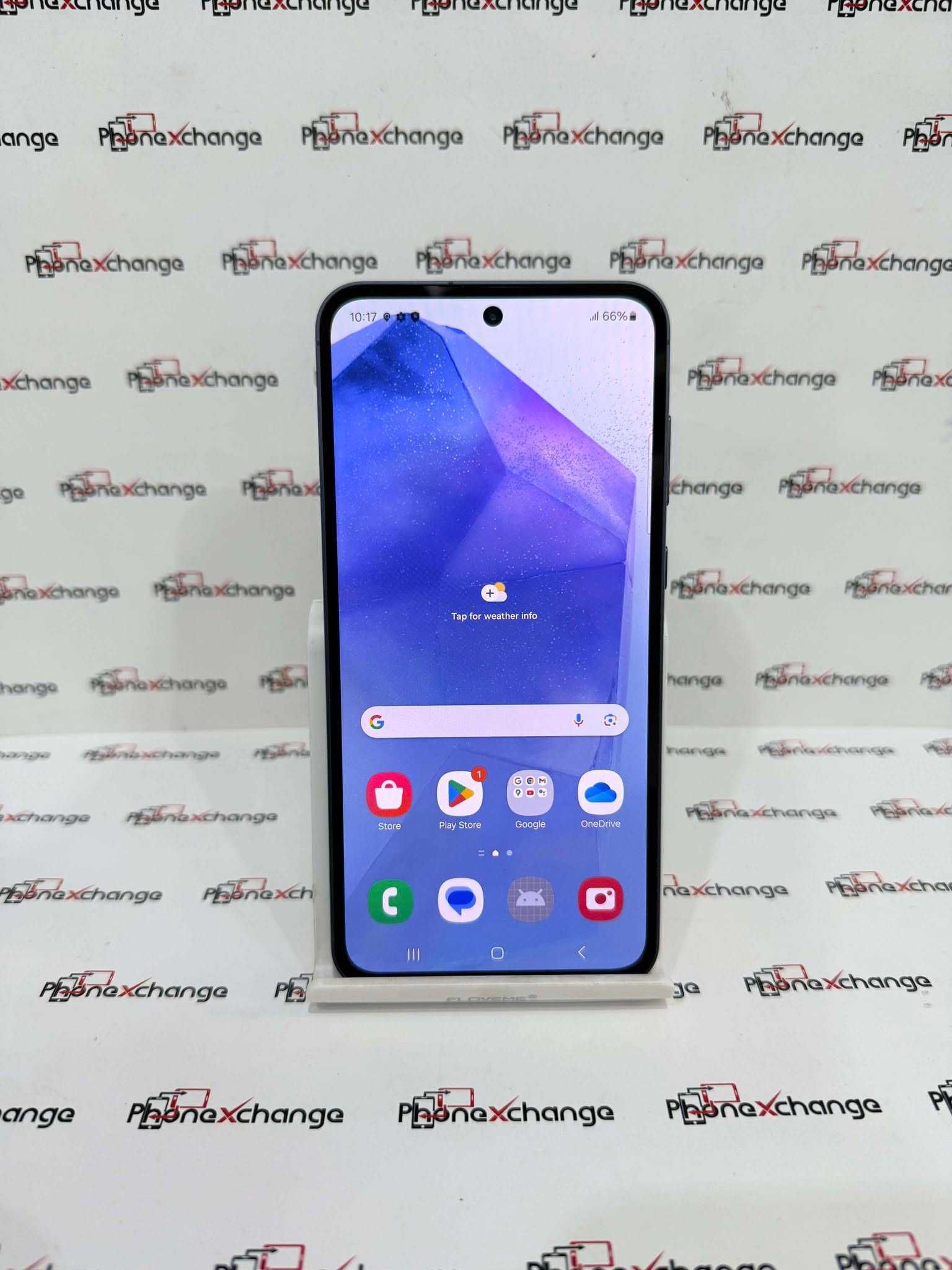 Samsung A55 5G Navy 128/8GB