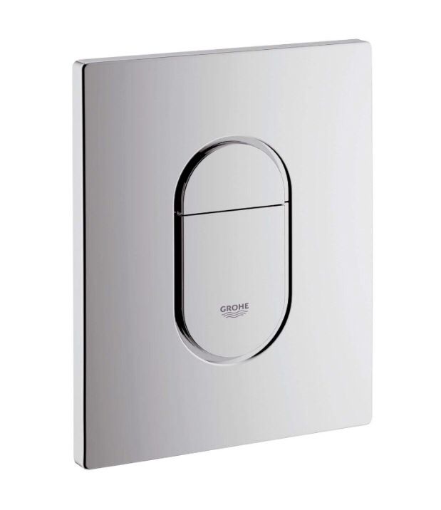Промо WC комплект за вграждане Grohe 5 в 1 -36501000