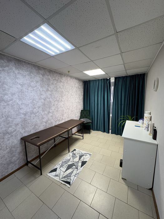 Аренда кабинета