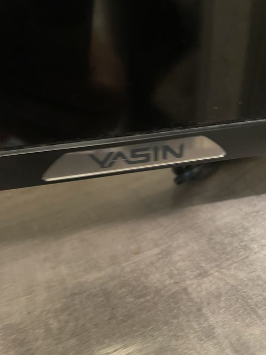 Телевизор на запчасти