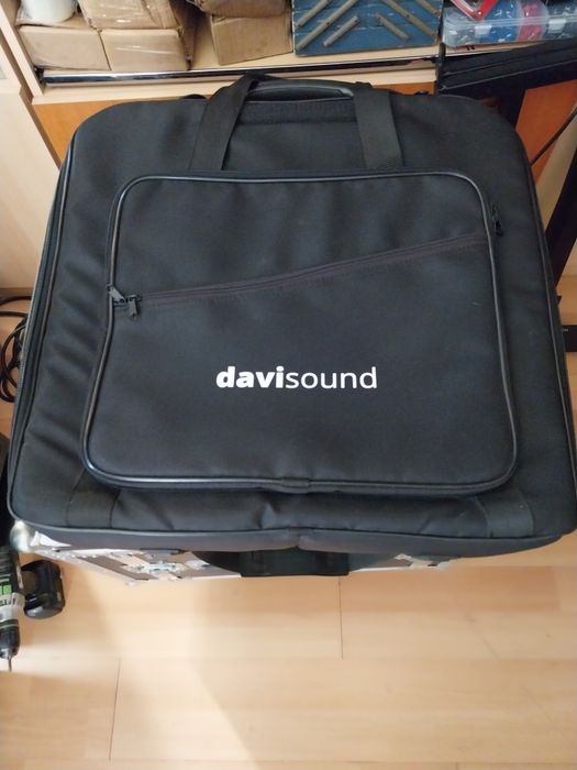 2 mixere Dynacord Pm 1003,impecabile  fbt, rcf