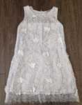 Детска официална рокля Guess