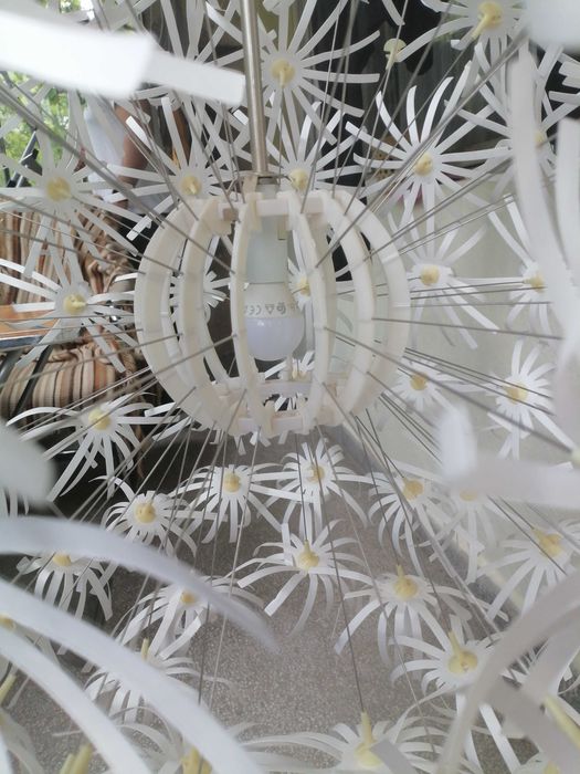 Лампион супер дизайнерски