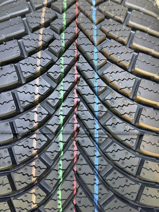 Lassa multiways2 R15