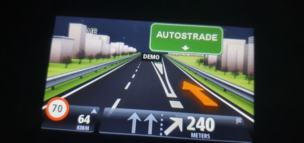 GPS TomTom Start 5 inch full Europa