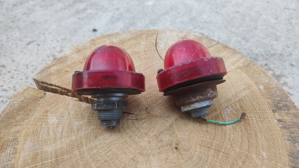 Stopuri spate Gaz 69,Aro M 461,Ims