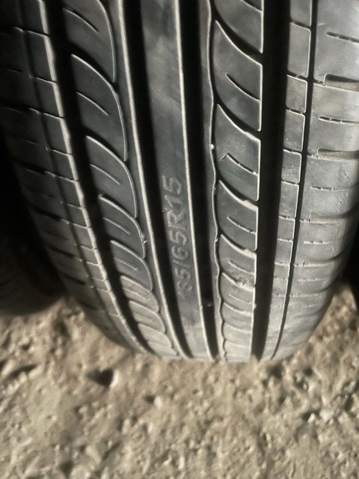 185/65/15 летний покрышка