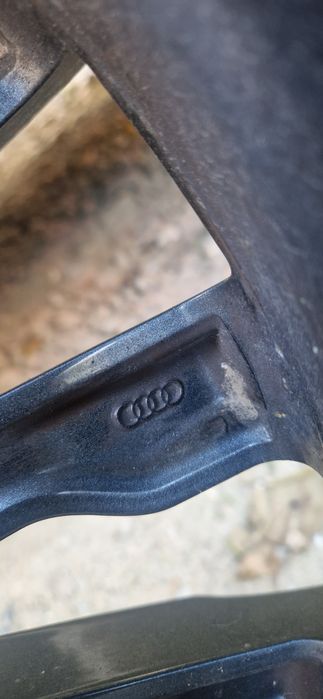 Vand  roti audi R19