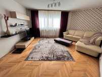 Proprietar inchiriez ap 3 camere Zona Soarelui