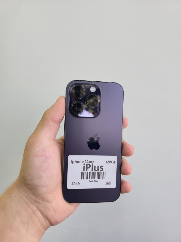 IPhone 14 Pro 256GB