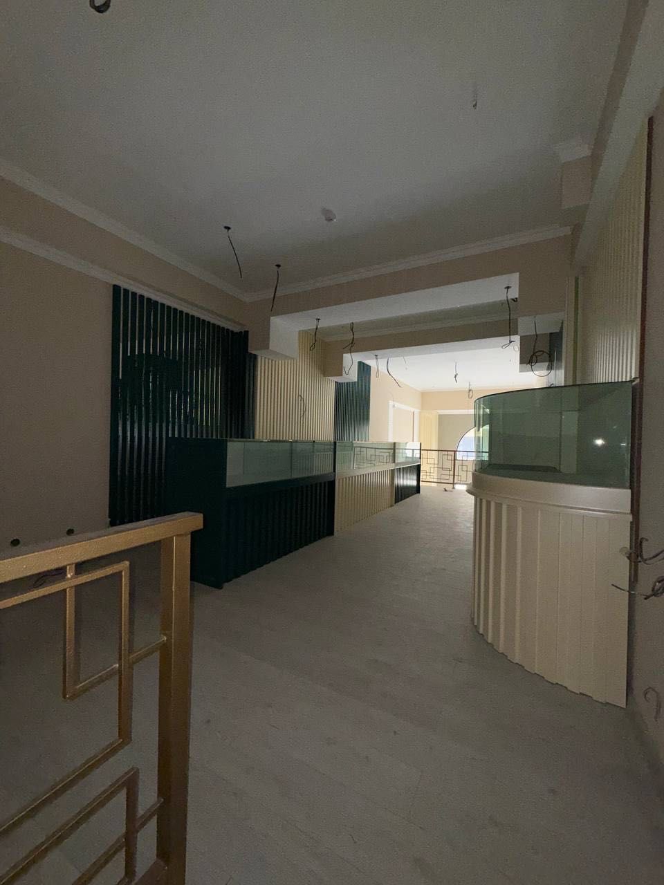 Продается помещение, Ташкент Сити 135м2
