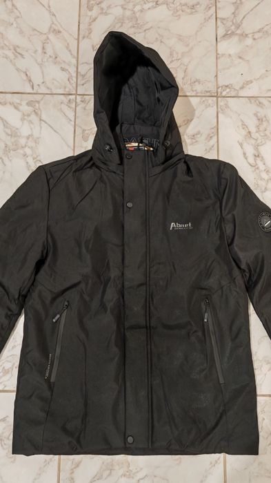 Мужская зимняя куртка Новая