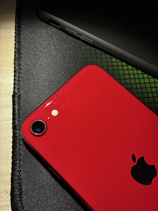 iPhone SE 2022 100% 128gb!!!