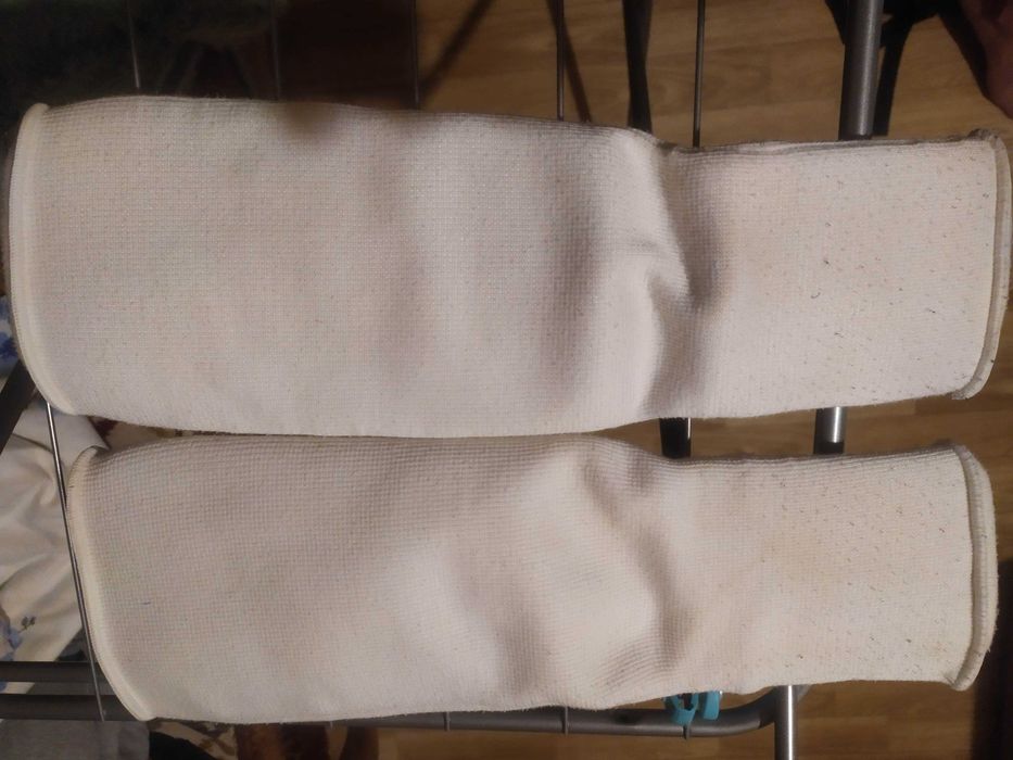 щитки для ног и для рук