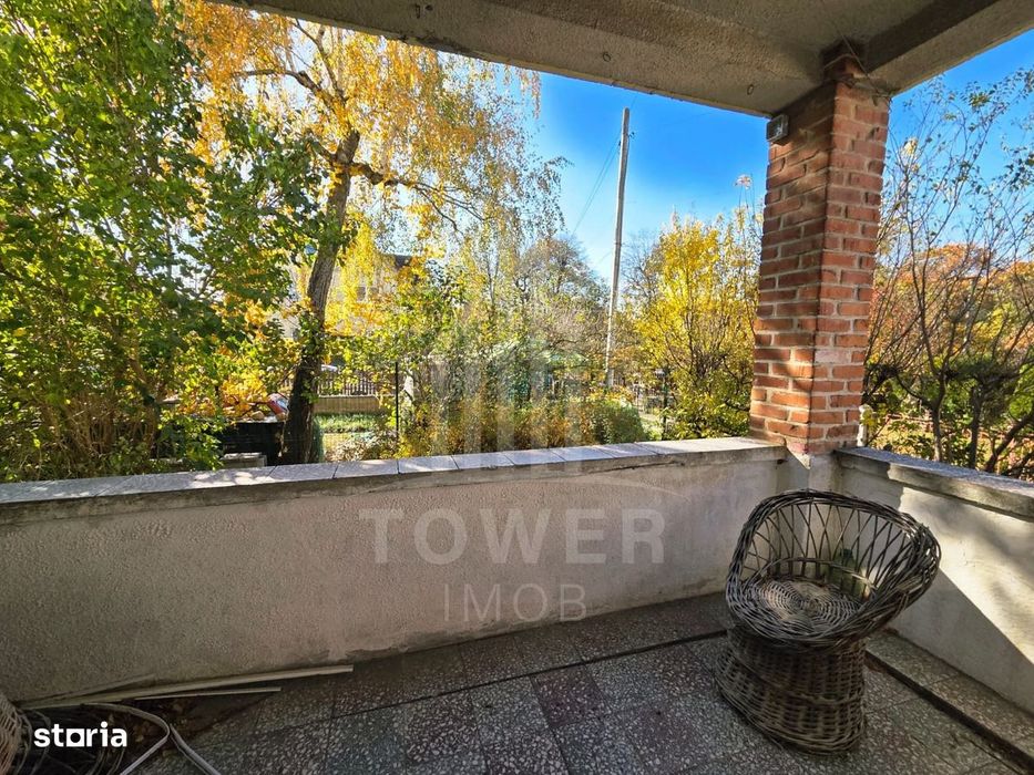 Vânzare apartament la casă – Parcul Sub Arini, Sibiu