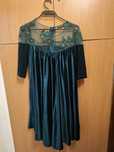 Rochie baby doll gravida S