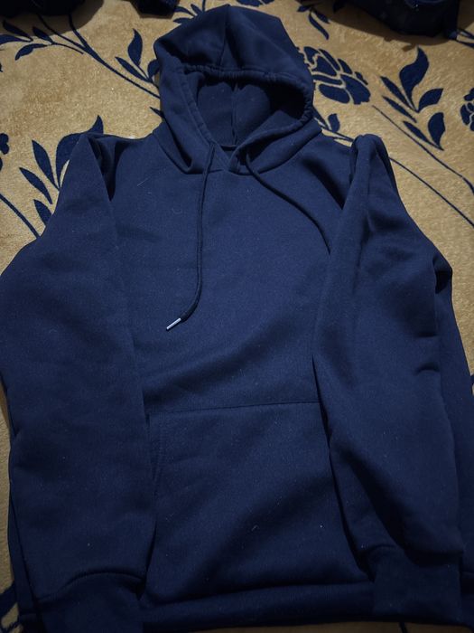 Hanorac femeie negru