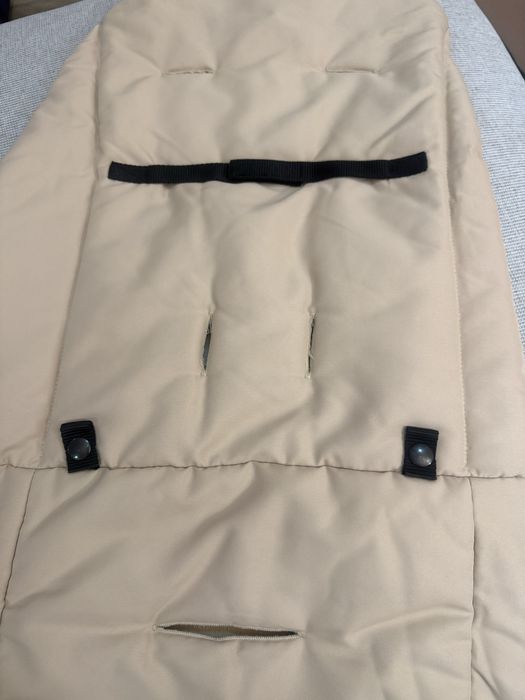 Зимно чувалче сайбекс