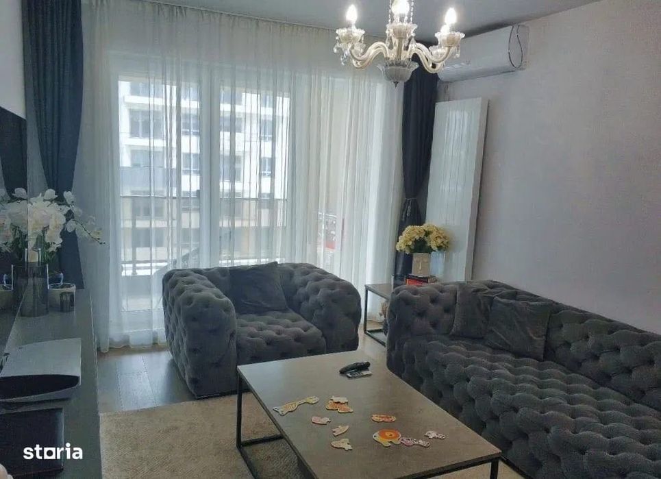 Schimb apartament cu casă