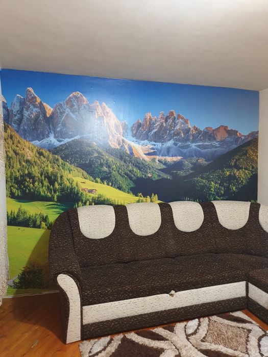 Montaj Tapet și fototapet