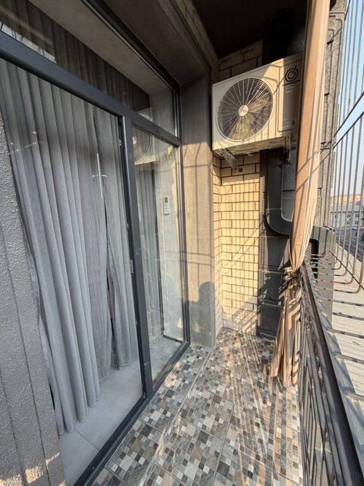 Продается квартира / ЖК Dream House / 8 род.дом / Яккасарайский