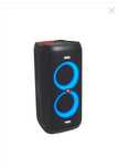 Boxa portabila , JBL partybox 100 .