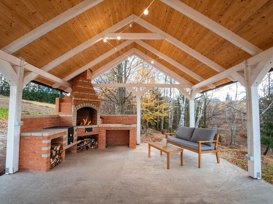 Realizam terase si foisoare