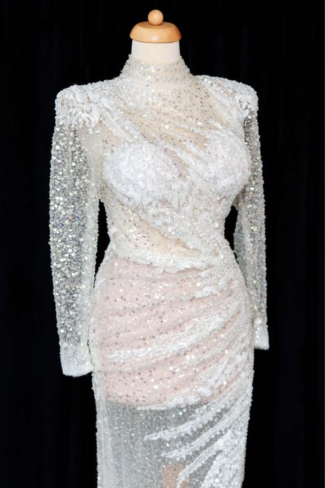 Rochie mireasa Milla Nova