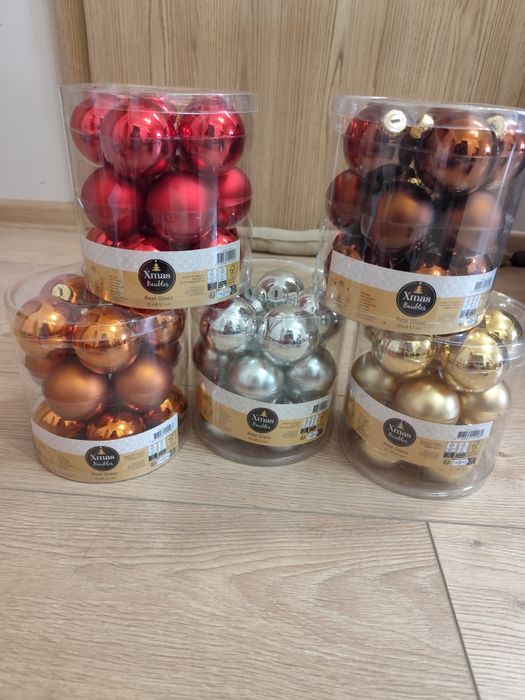 Коледна декорация