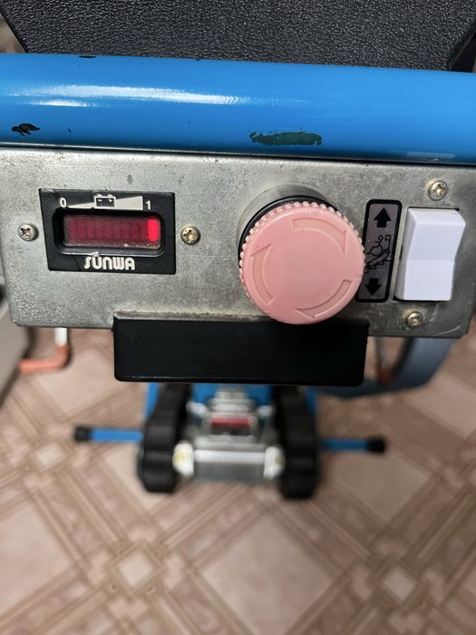 Elevator pentru deplasare persoane cu dizabilitati