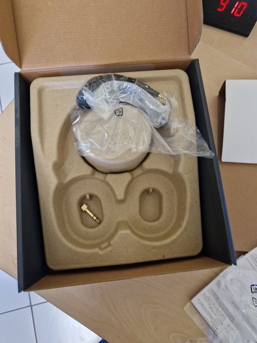 Audio Technica ATH M40