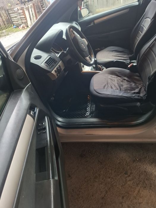 Vand Opel Astra H 2007,1.7ctdi