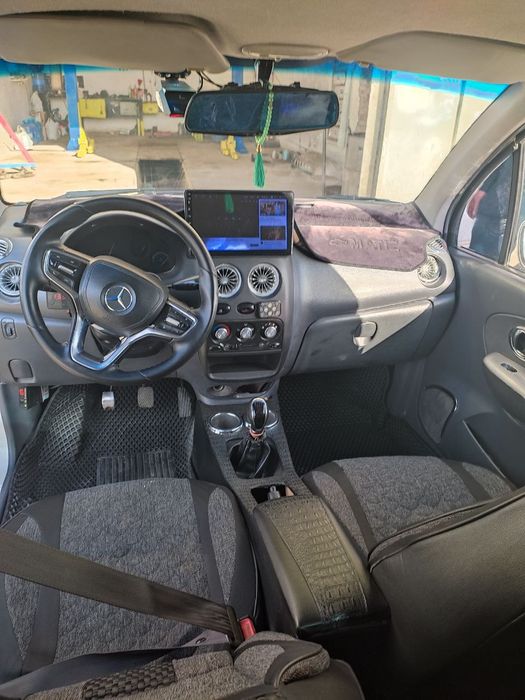 Matiz best. 2009 yil