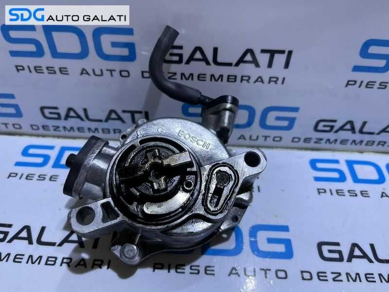 Pompa Vacuum Vacum Citroen DS4 1.6 HDI 2011 - 2015 Cod 9684786780