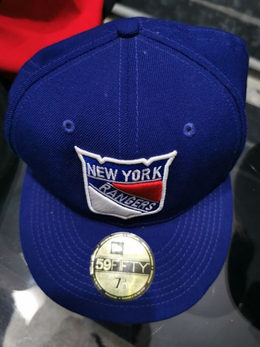 Шапки New era 59 fifty
