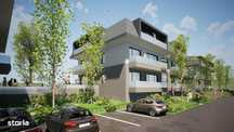 Apartament 2 camere, etaj intermediar, zona Baciu-Petrom Baciu