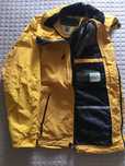 TRIMM- Jacheta impermeabila barbati vant/ploaie material GoreTex.