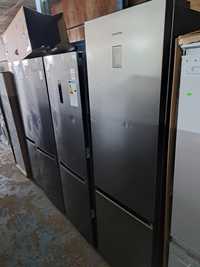 Нов хладилник/фризер Samsung RL38T775CS9/EG 203 см 390 °No Frost+