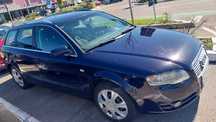 De vanzare Audi A4 break