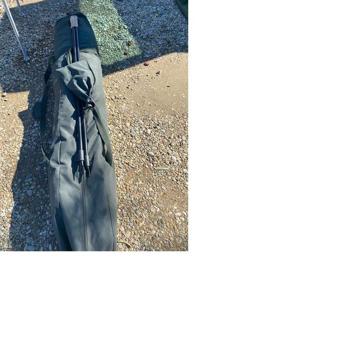 Umbrar pescuit Decathlon