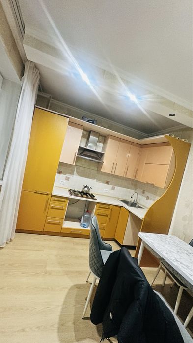 Кухонный гарнитур