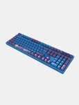 Механическая проводная клавиатура Akko Sasuke 3108 V2