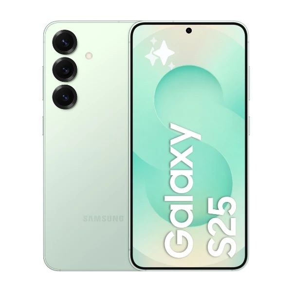 ‼️Нов•Samsung s25 128 ЛИЗИНГ 37лв/м самсунг MINT