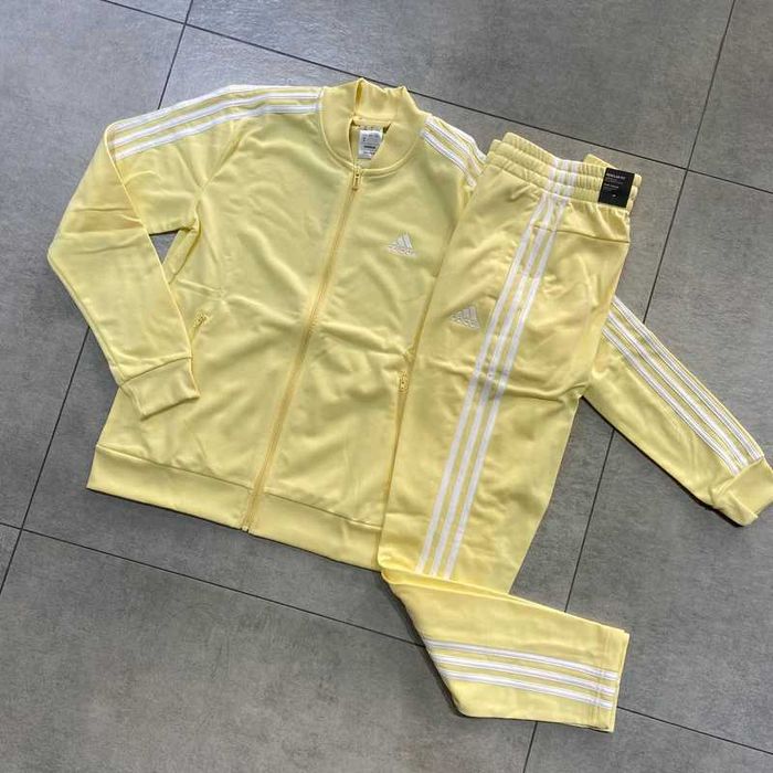 ADIDAS/адидас дамски спортен екип L SPORTSWEAR