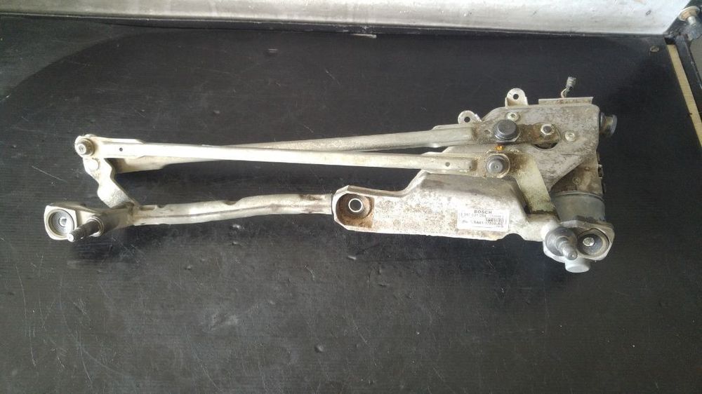 Ansamblu stergator motoras ford fiesta 6 cb1 3397021254 8a6117500ac 0390241548 8a61178571aa