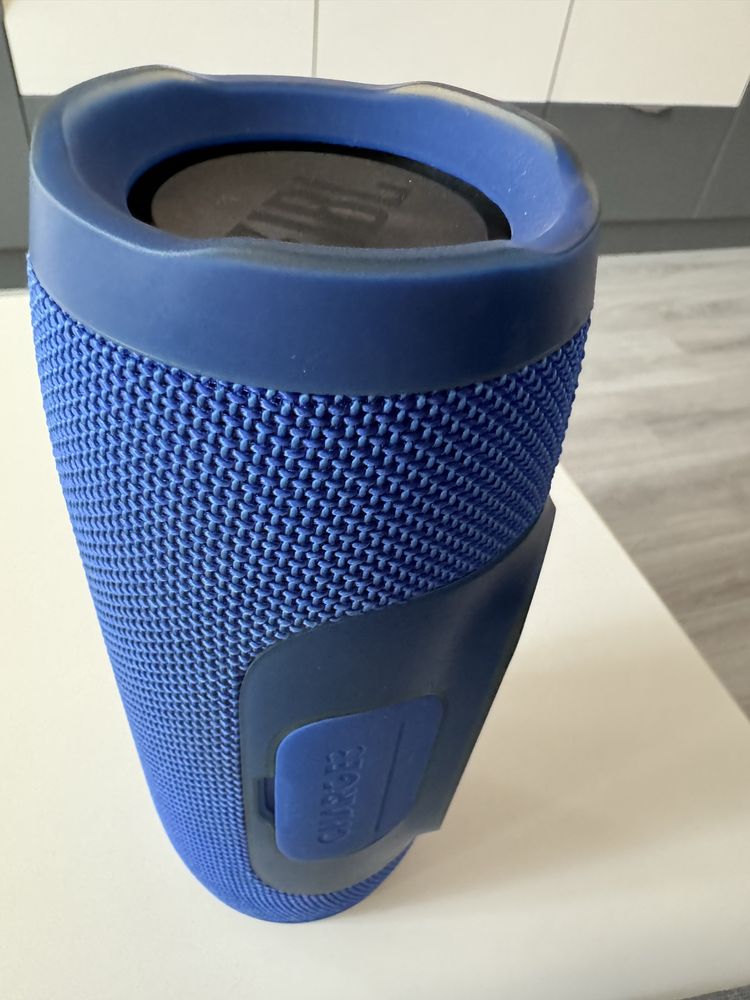 Bluetooth колонка JBL CHARGE 3