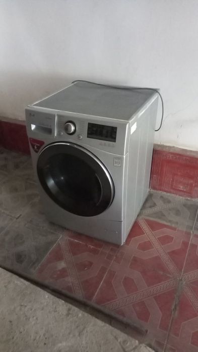 Срочно продаётся стиральное машинка